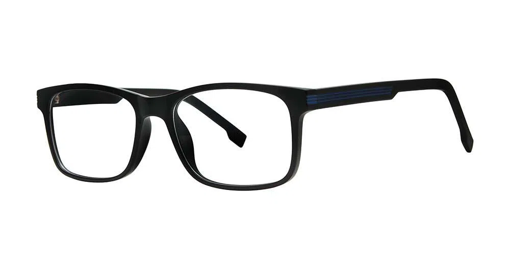MODERN PLASTICS I ASSOCIATE Eyeglasses - view 4